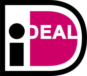 iDeal betalen Logo PNG Vector