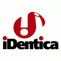 iDentica Logo Vector