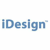 iDesign Logo Vector