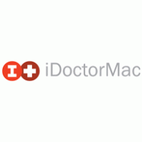 iDoctorMac Logo PNG Vector