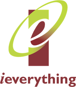 iEverything Ltd Logo PNG Vector
