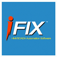 iFIX Logo PNG Vector