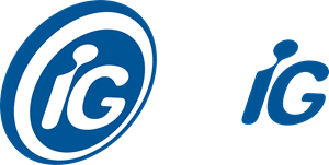 iG Internet Group Logo Vector