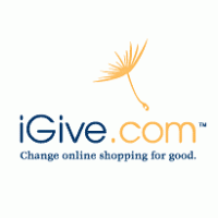 iGive.com Logo PNG Vector