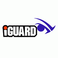 iGuard Logo PNG Vector