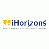 iHorizons Logo PNG Vector