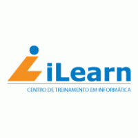 iLearn Logo Vector
