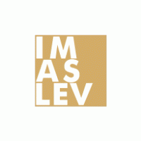 iMaslev Logo PNG Vector