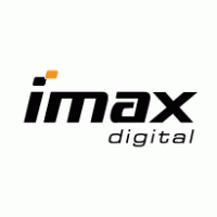 iMax Logo PNG Vector