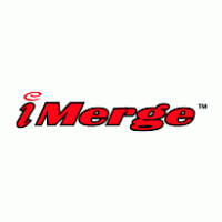 iMerge Logo Vector