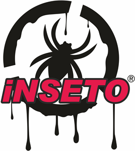 iNSETO Logo Vector
