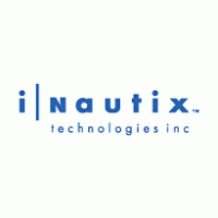 iNautix Technologies Logo PNG Vector