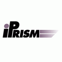 iPrism Logo PNG Vector