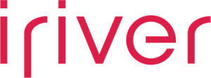 iRiver Logo Vector