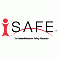 iSAFE Logo PNG Vector