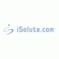 iSolute.com Logo PNG Vector