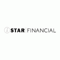 iStar Financial Logo PNG Vector