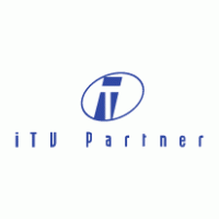iTV Partner Logo PNG Vector