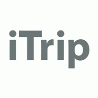 iTrip Logo PNG Vector