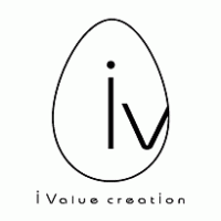 iValue Creation Logo PNG Vector