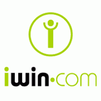 iWin.com Logo Vector