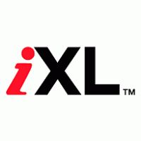 iXL Logo PNG Vector