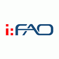 i:FAO Logo PNG Vector
