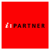 i: partner Logo PNG Vector