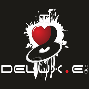 i_love_delux.e Logo PNG Vector