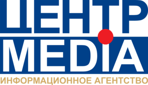 IA Centr Media (Odesa) Logo PNG Vector