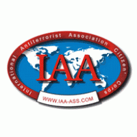 iaa-ass Logo PNG Vector