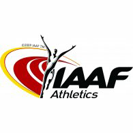 IAAAF Logo PNG Vector