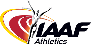 IAAF Logo PNG Vector