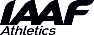 IAAF Logo PNG Vector