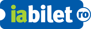 IaBilet Logo PNG Vector
