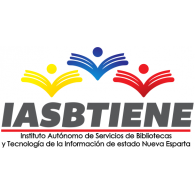 IABSTIENE Logo PNG Vector