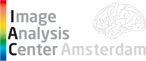 IAC Amsterdam Logo PNG Vector