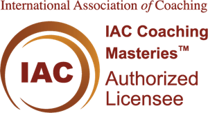 IAC Interntional Association of coaching Logo Vector