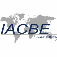 IACBE Logo PNG Vector