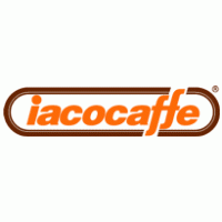 iacocaffe Logo PNG Vector
