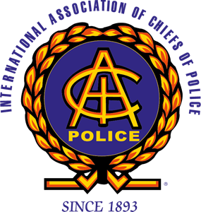 IACP International Association of Chiefs of Police Logo Vector
