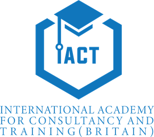 IACT Logo PNG Vector