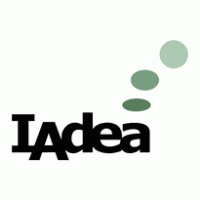 IAdea Logo PNG Vector