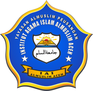 Iai Almuslim Aceh Logo PNG Vector