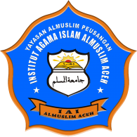 Iai almuslim Logo Vector