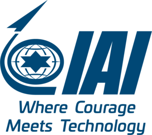 IAI Israel Defence Logo PNG Vector
