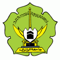 IAIN Ar-Raniry Logo Vector
