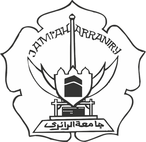 IAIN Ar-Raniry Logo PNG Vector