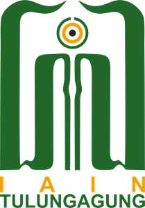 IAIN TULUNGAGUNG Logo PNG Vector