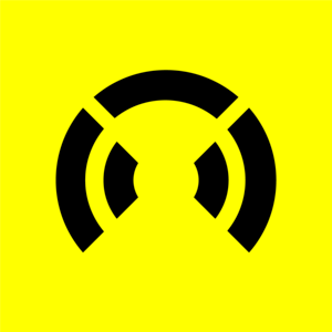 Iam.dj Logo PNG Vector